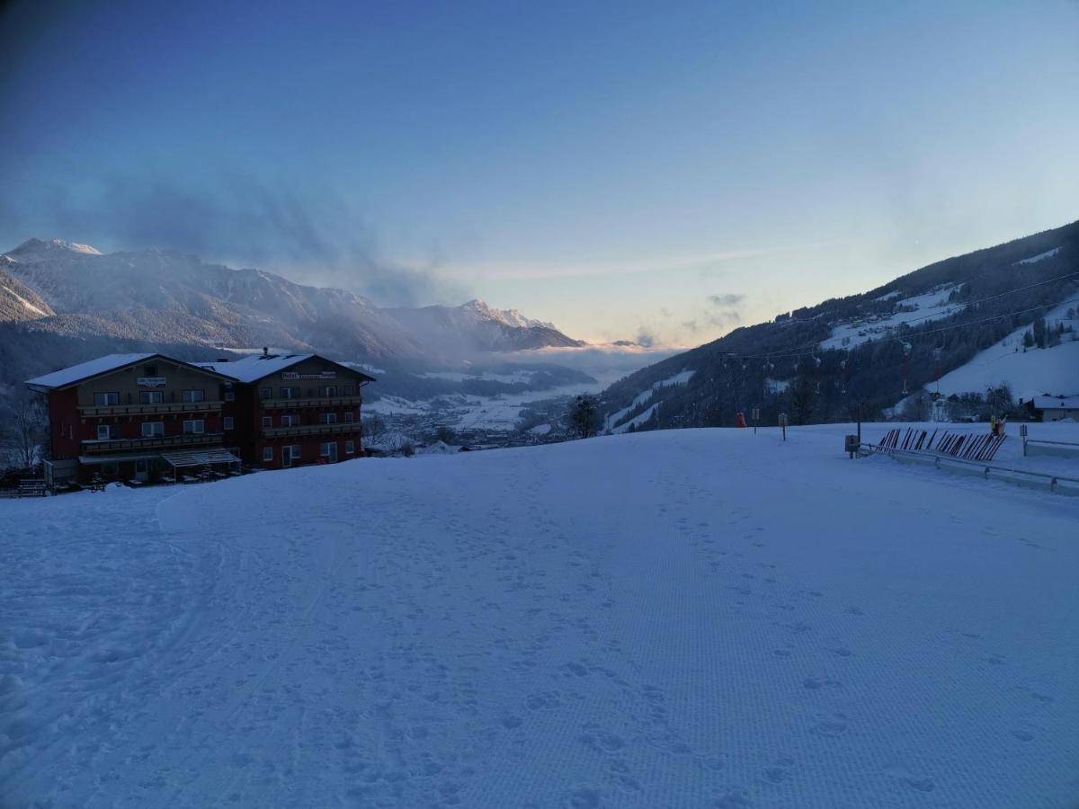 Hotel Pariente Schladming Buitenkant foto