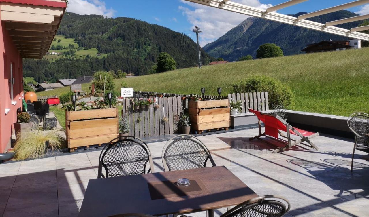 Hotel Pariente Schladming Buitenkant foto