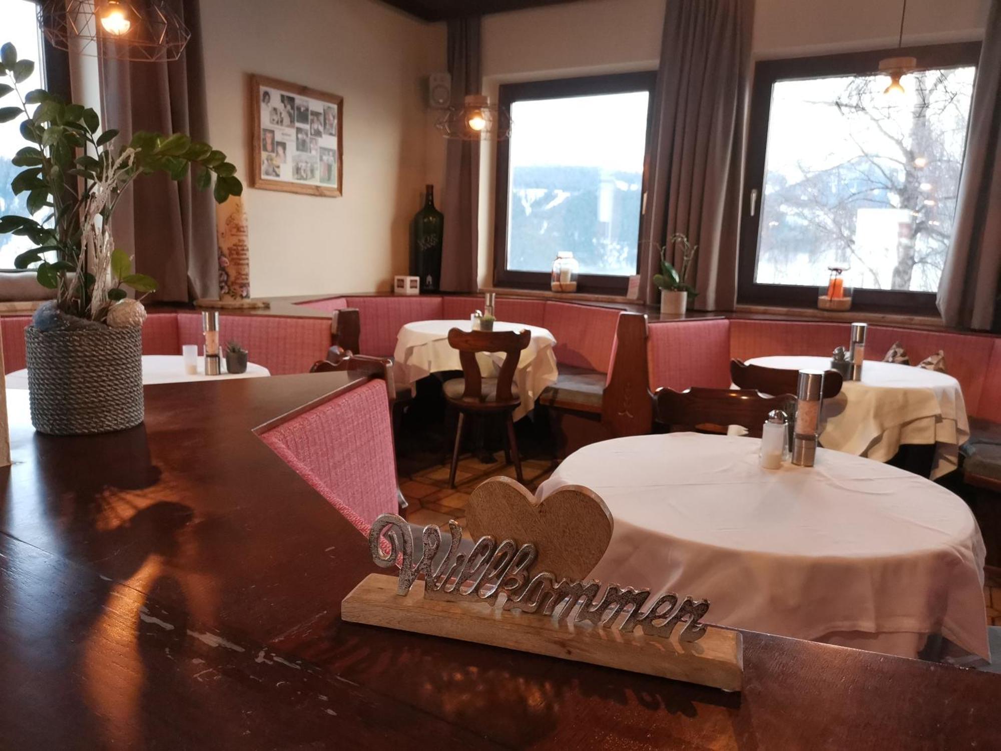 Hotel Pariente Schladming Buitenkant foto