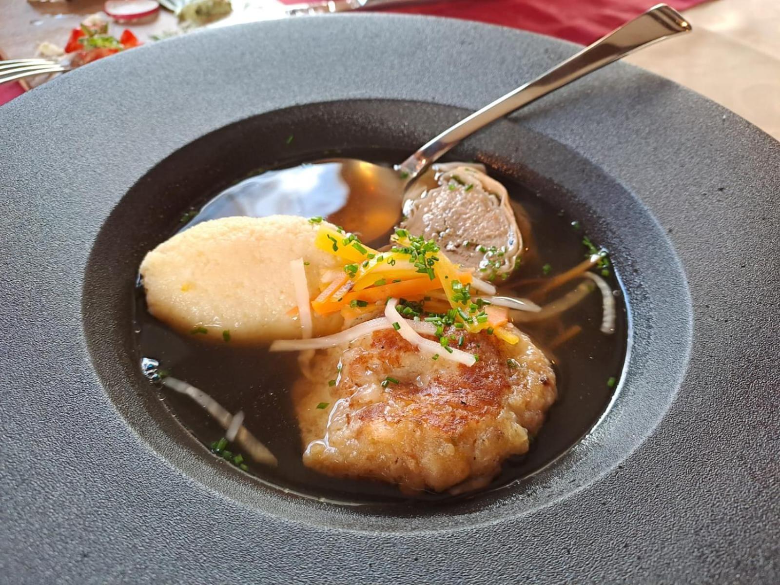 Hotel Pariente Schladming Buitenkant foto