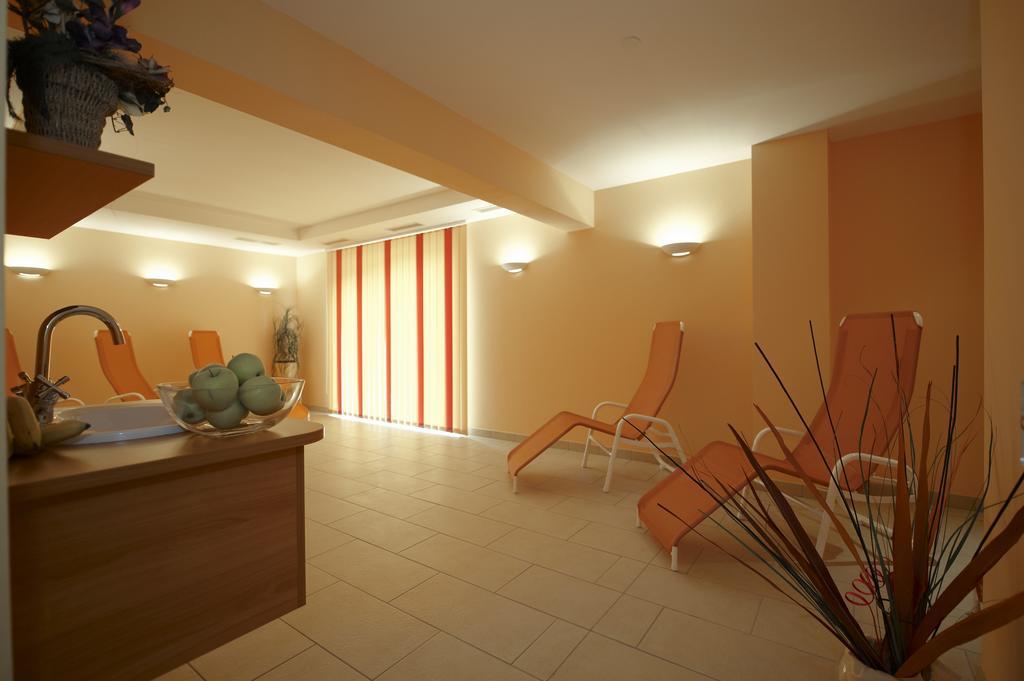 Hotel Pariente Schladming Buitenkant foto