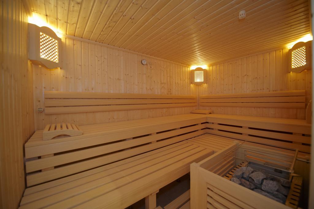 Hotel Pariente Schladming Buitenkant foto