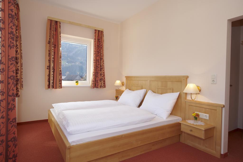 Hotel Pariente Schladming Buitenkant foto