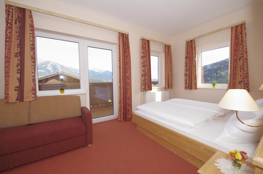 Hotel Pariente Schladming Buitenkant foto