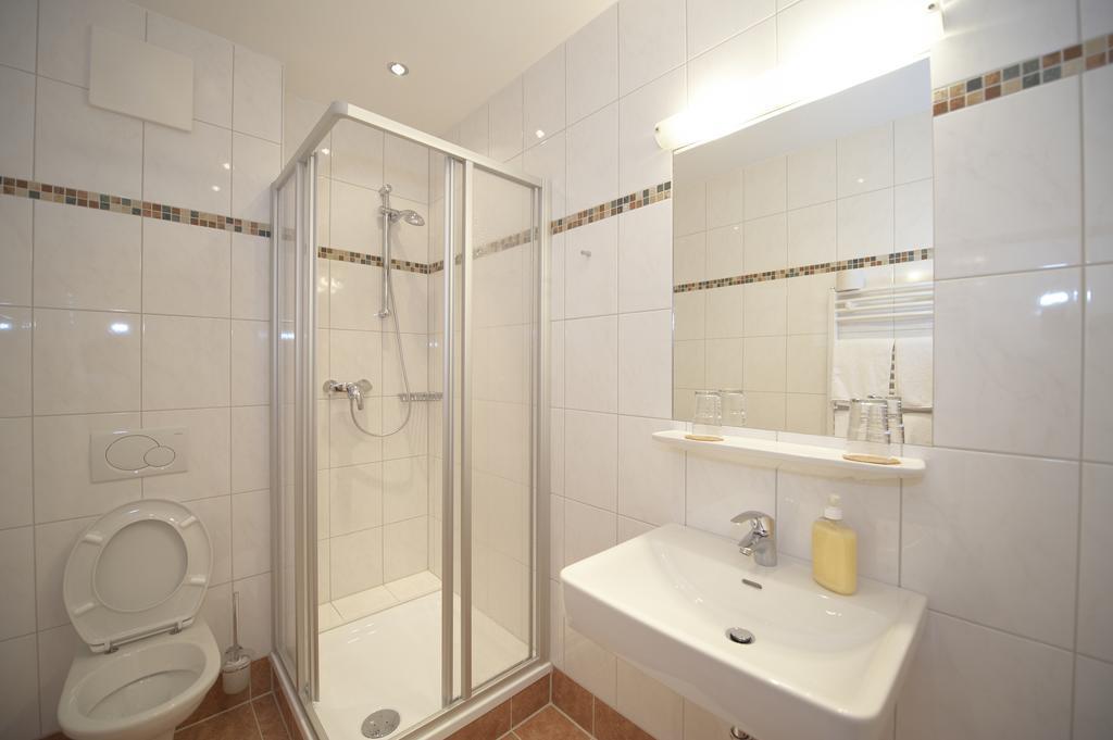 Hotel Pariente Schladming Buitenkant foto