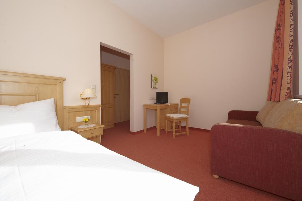 Hotel Pariente Schladming Buitenkant foto