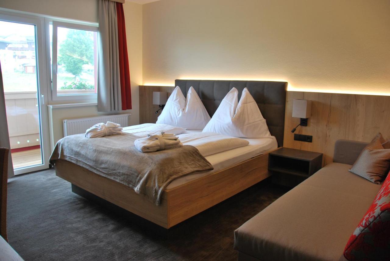 Hotel Pariente Schladming Buitenkant foto