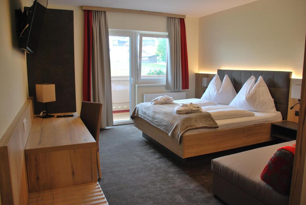 Hotel Pariente Schladming Buitenkant foto