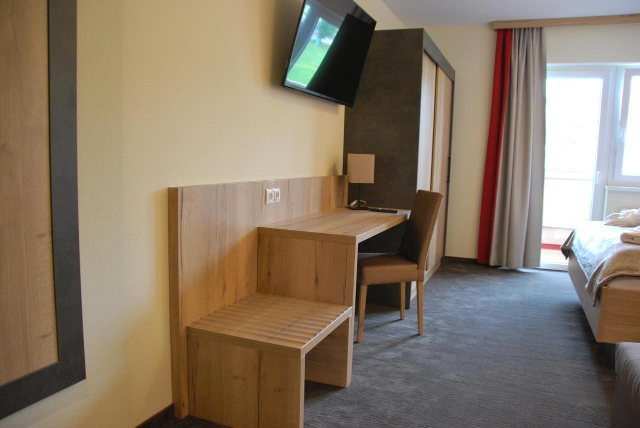 Hotel Pariente Schladming Buitenkant foto