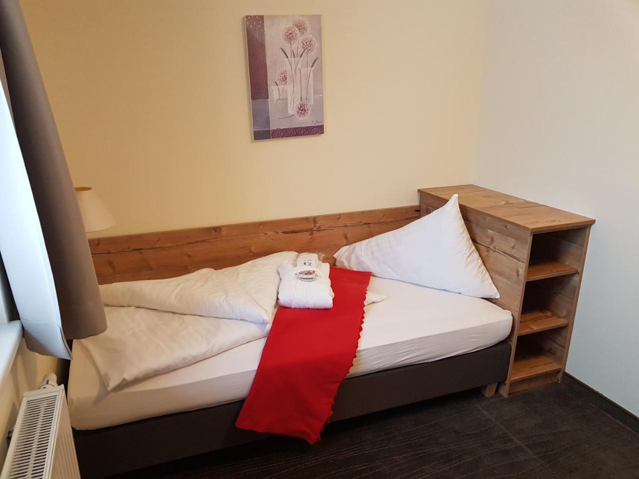 Hotel Pariente Schladming Buitenkant foto