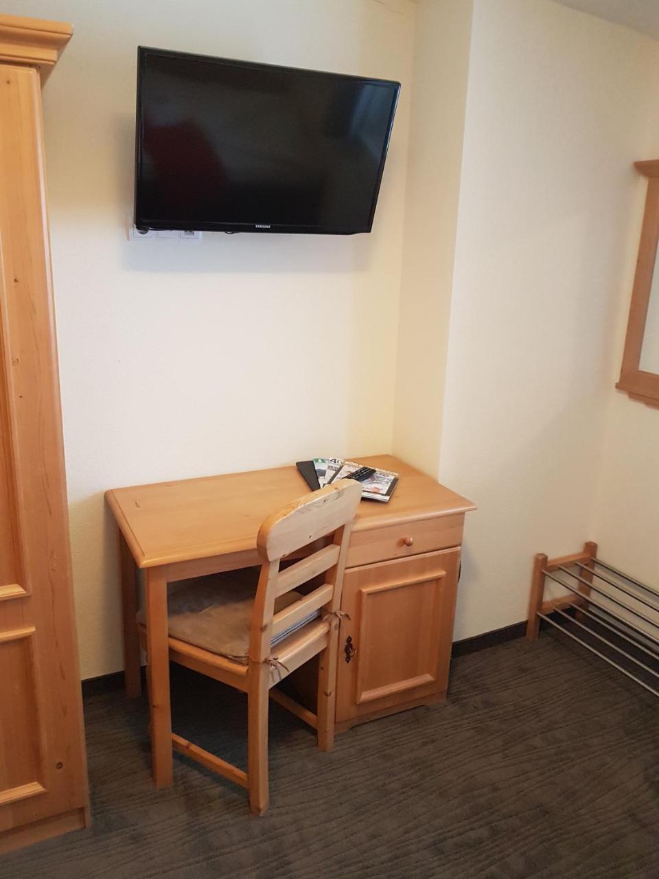 Hotel Pariente Schladming Buitenkant foto