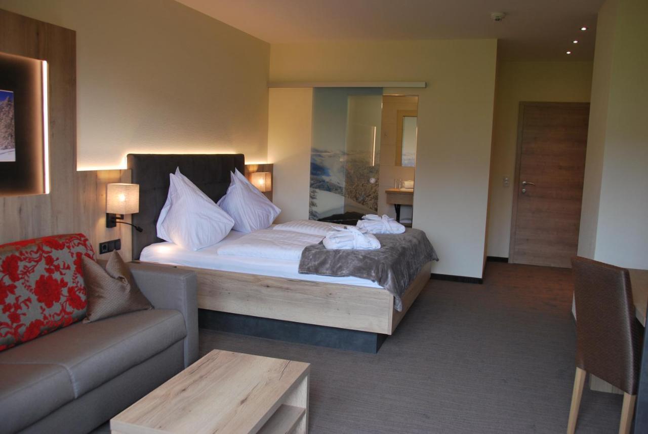 Hotel Pariente Schladming Buitenkant foto