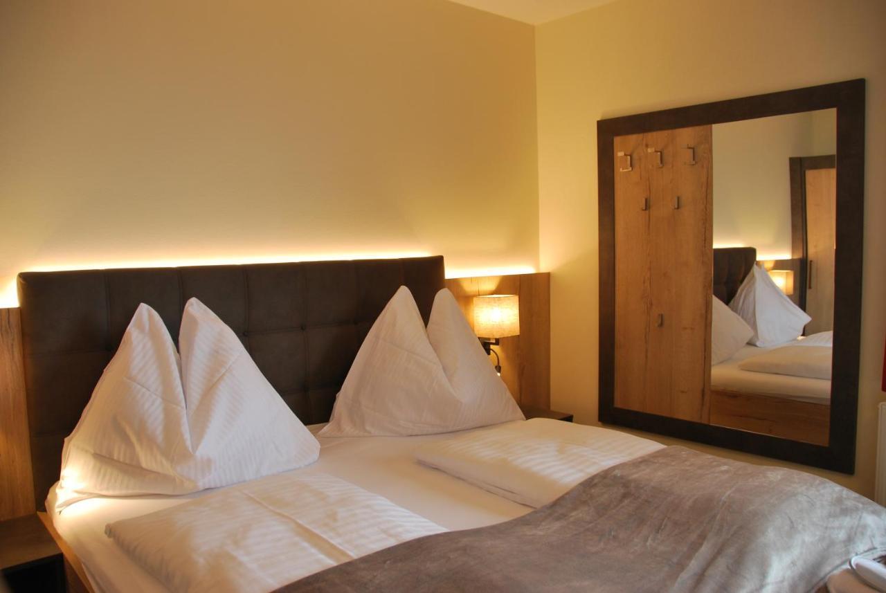 Hotel Pariente Schladming Buitenkant foto