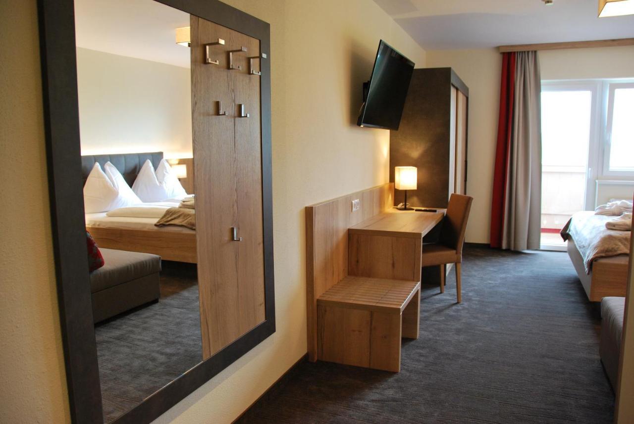 Hotel Pariente Schladming Buitenkant foto