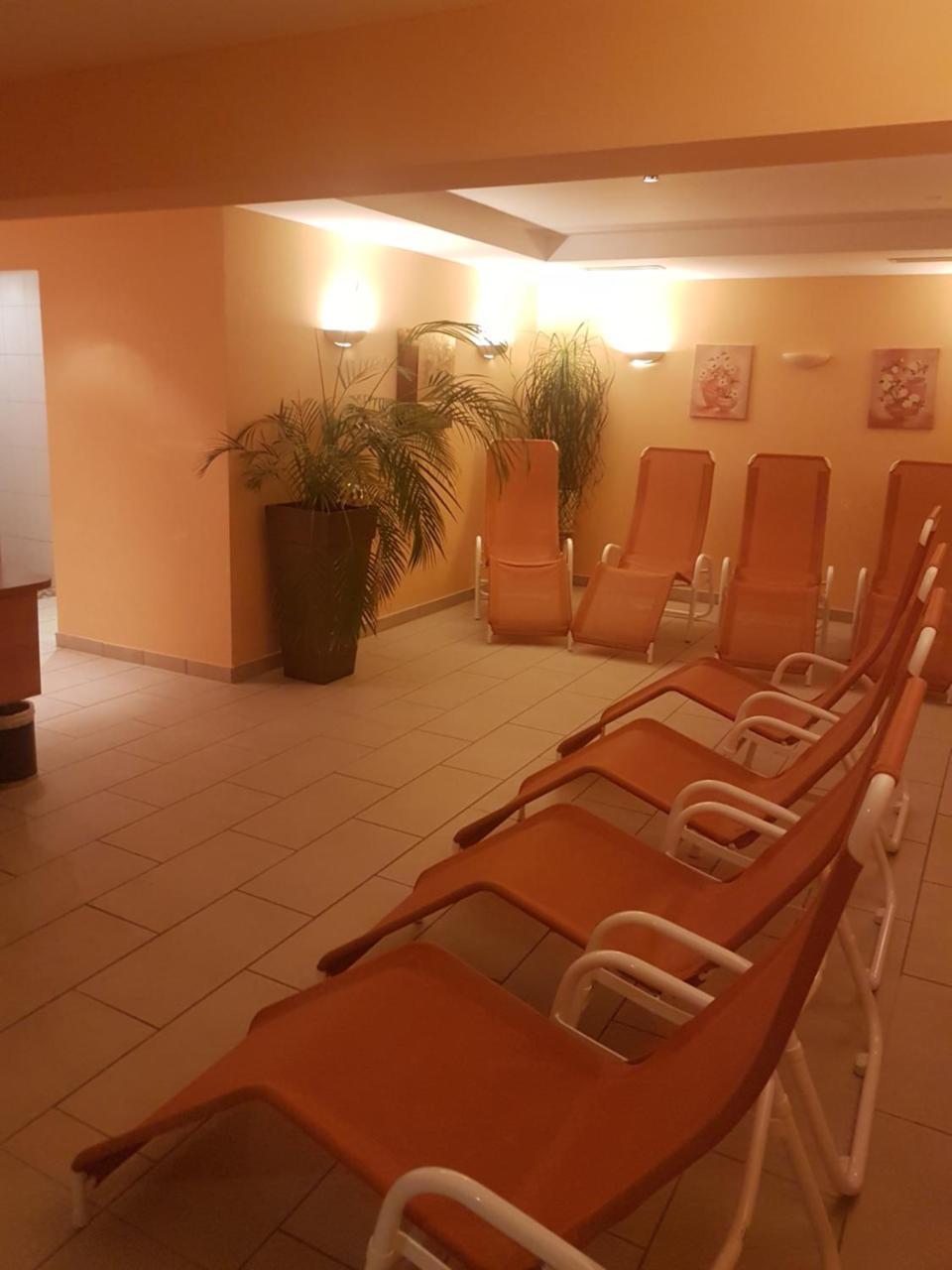 Hotel Pariente Schladming Buitenkant foto