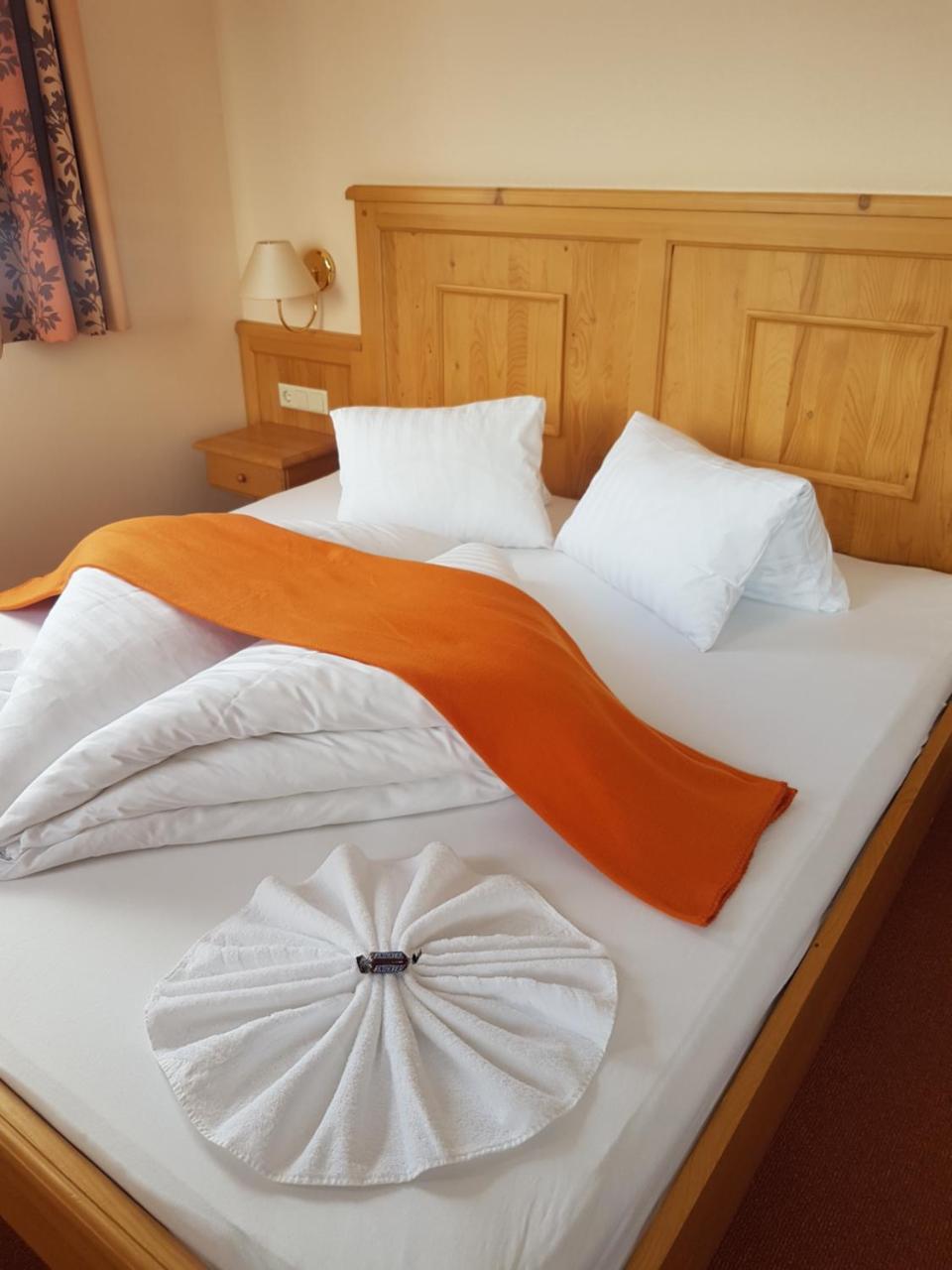 Hotel Pariente Schladming Buitenkant foto